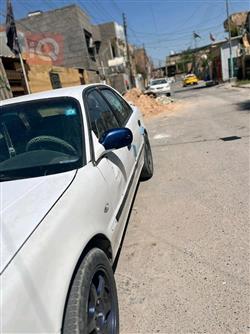 هیوندای سۆناتا
